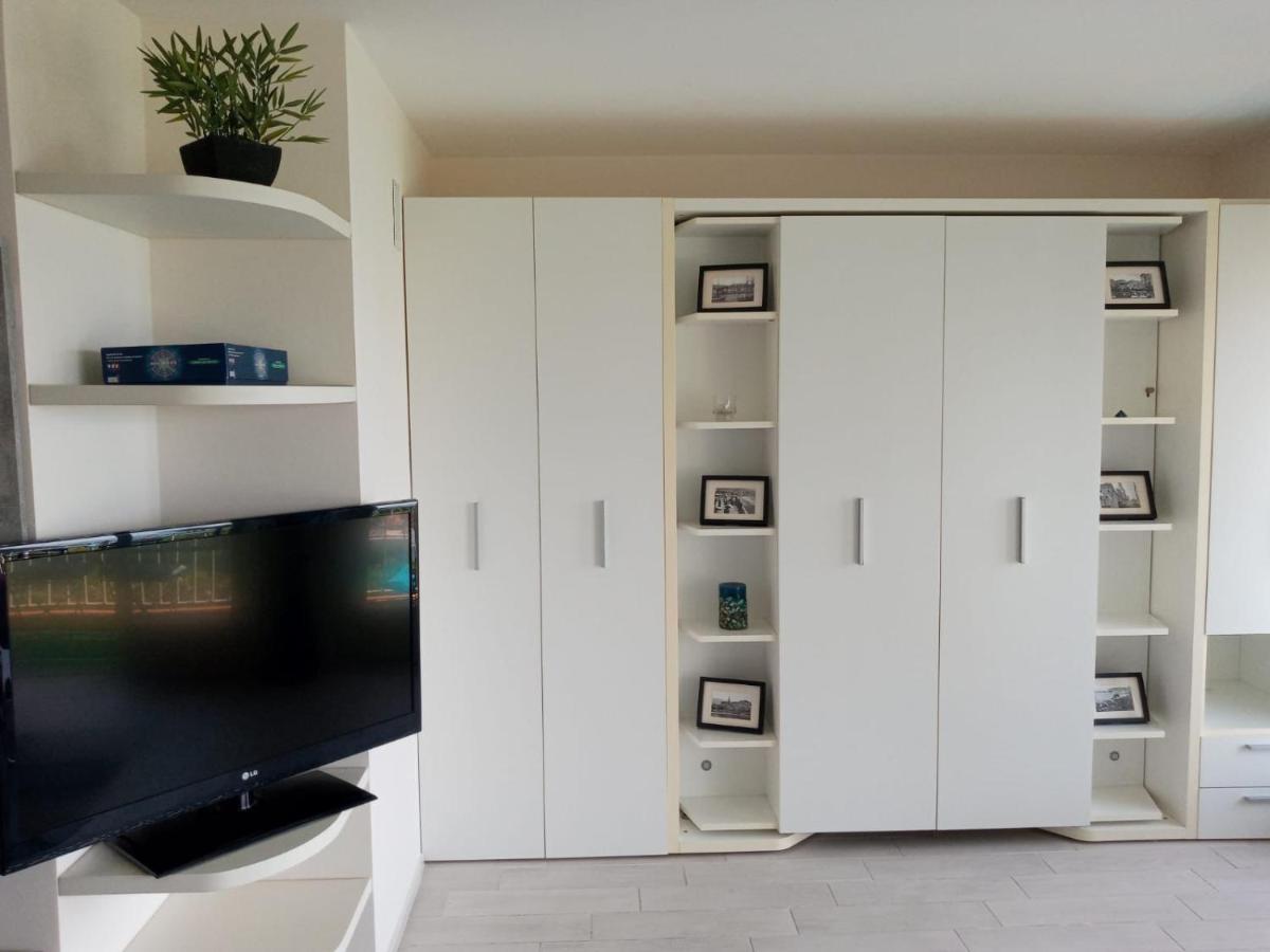 Eliana Appartment マントン エクステリア 写真