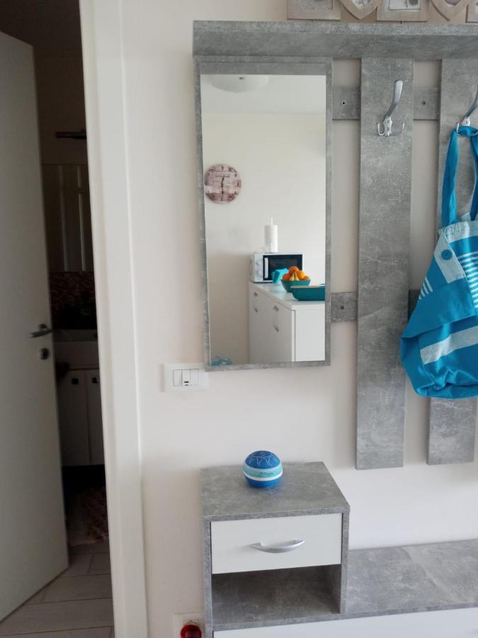 Eliana Appartment マントン エクステリア 写真