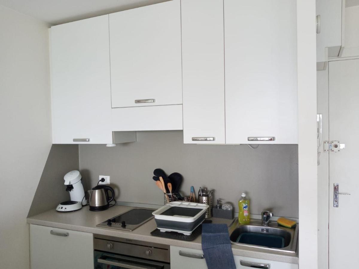 Eliana Appartment マントン エクステリア 写真